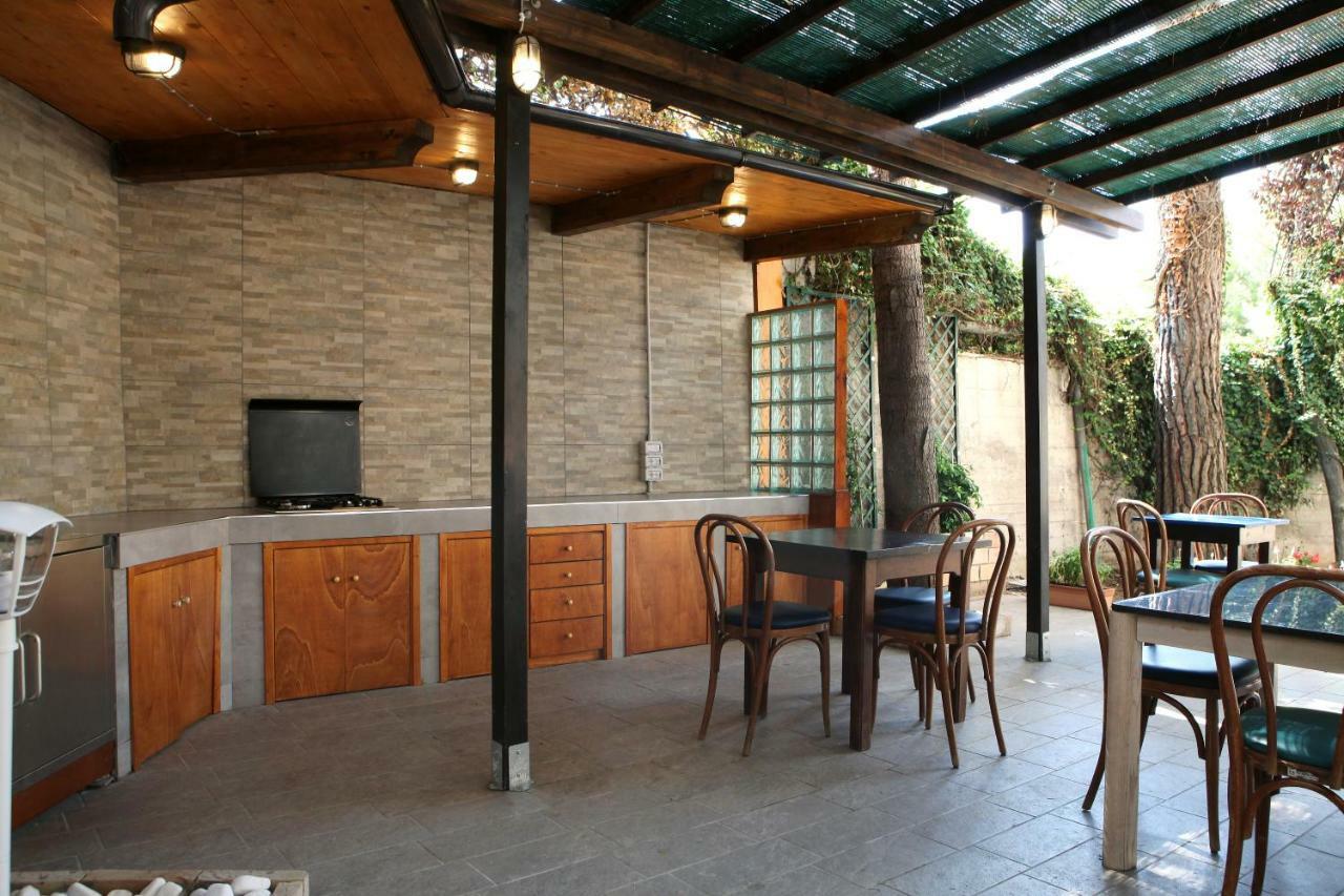 La Casa Di Nonno Giulio Bed & Breakfast Porto Sant'Elpidio Exterior photo