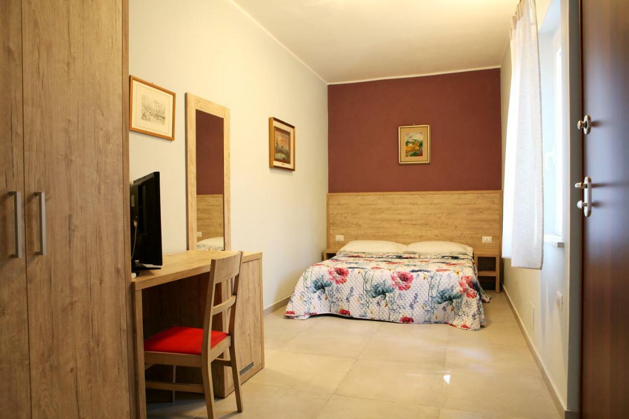 La Casa Di Nonno Giulio Bed & Breakfast Porto Sant'Elpidio Exterior photo