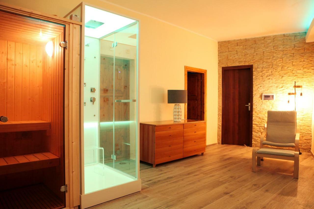 La Casa Di Nonno Giulio Bed & Breakfast Porto Sant'Elpidio Exterior photo