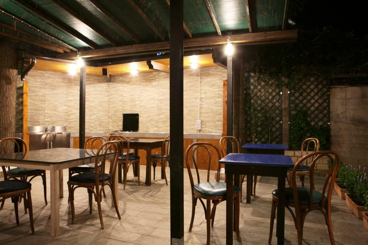 La Casa Di Nonno Giulio Bed & Breakfast Porto Sant'Elpidio Exterior photo