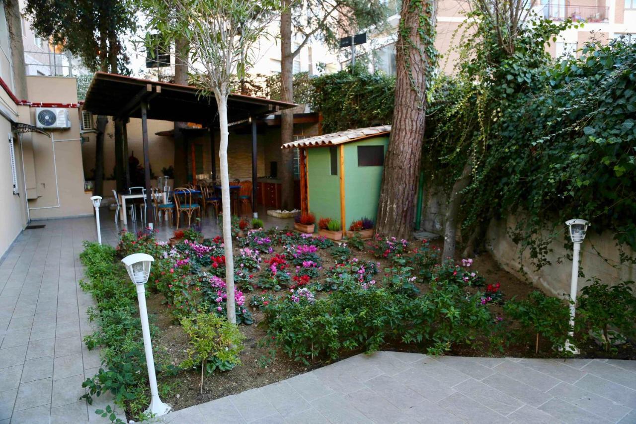 La Casa Di Nonno Giulio Bed & Breakfast Porto Sant'Elpidio Exterior photo